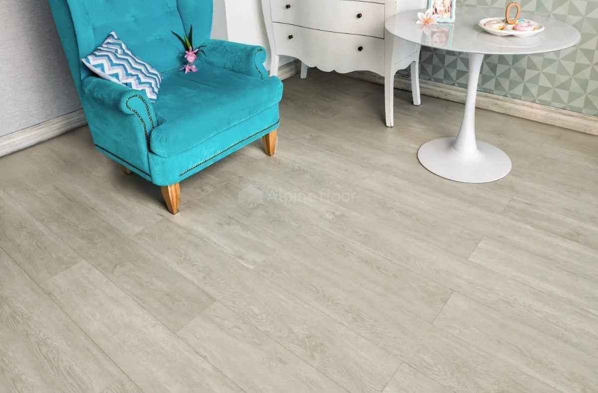 Alpine Floor Эвкалипт ECO 11-1 SPC ламинат
