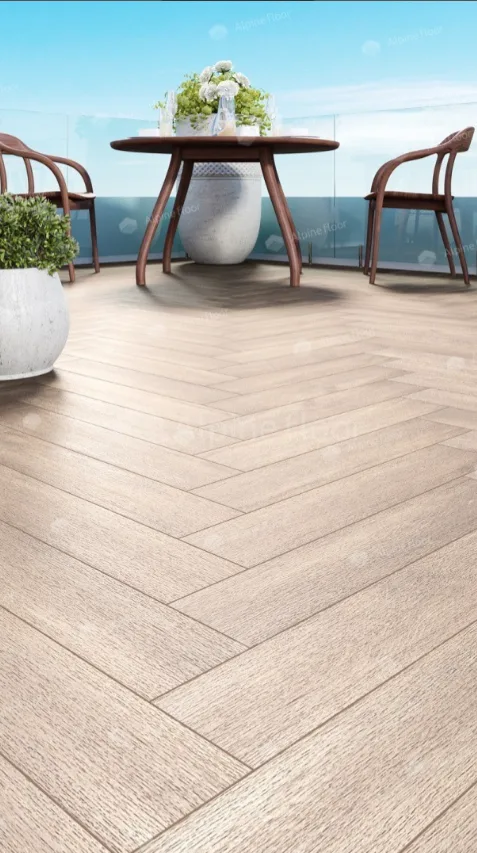 Alpine Floor МАКАДАМИЯ ЕСО 13-10 SPC ламинат
