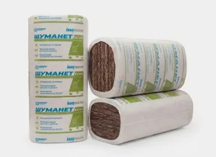Шуманет-ECO S