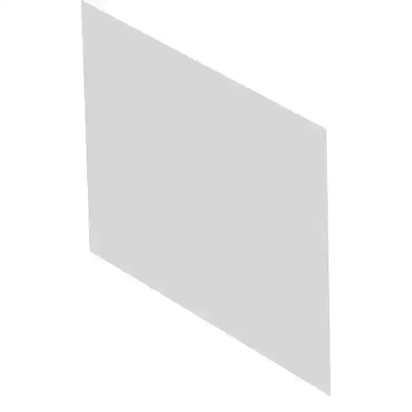 Боковая панель для ванны G 70/61 (1W28)