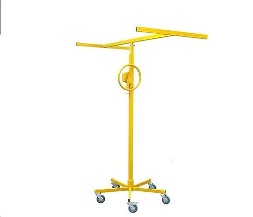 Подъемник для гипсокартона IVT DPH416-B