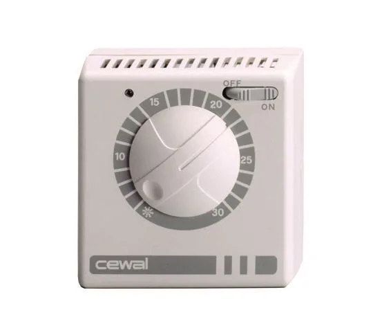 Терморегулятор Cewal RQ30