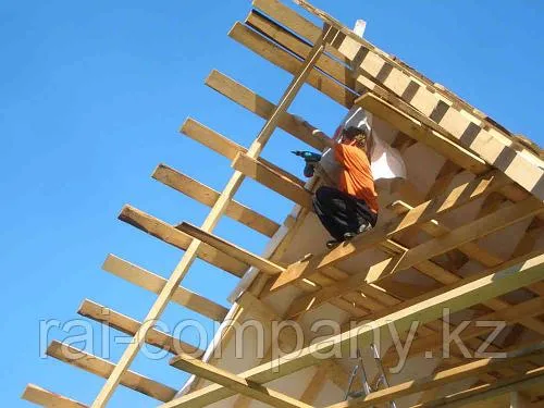 Доска обрезная для обрешетки 20*100*6 м