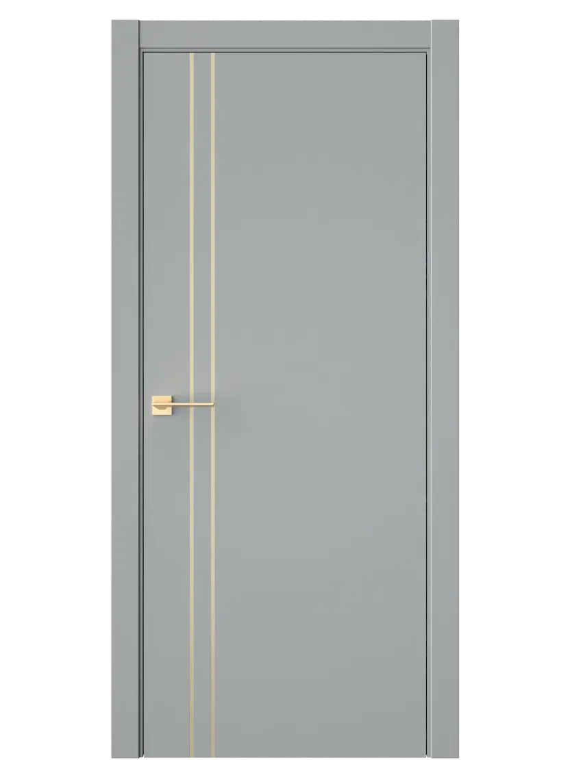 Межкомнатная дверь MODERNO 40