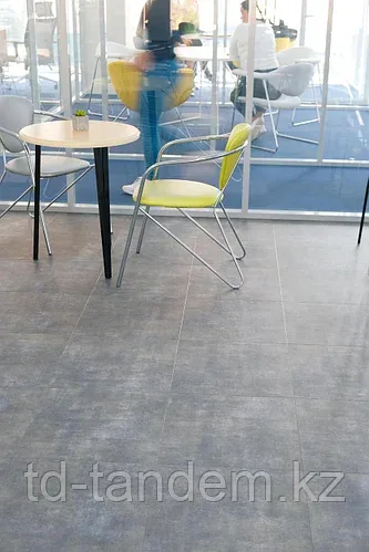 ПВХ планки Tarkett LOUNGE CONCRETE