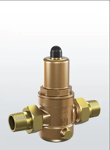 Редуктор давления серия 681SP ( уплотнение EPDM) 3/4