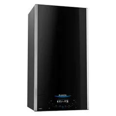 Настенный газовый двухконтурный котел ARISTON премиум-класса ALTEAS X 24 FF NG, 24 кВт, (без дымохода)