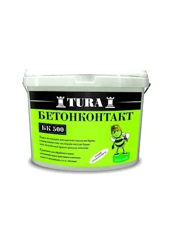 Бетоноконтакт Тура, 7 кг
