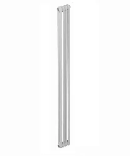 Радиатор отопления стальной SR2180 WHITE SILK  COLUMN 2