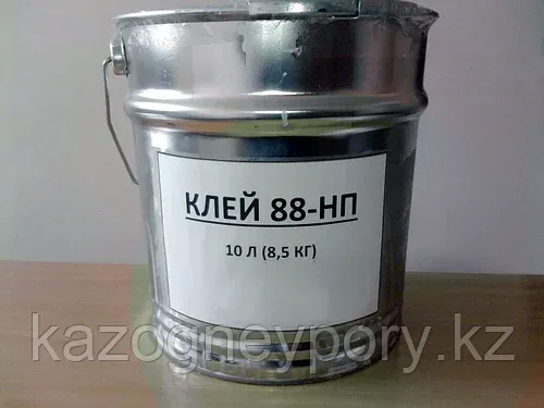 Клей 88 НП (водостойкий)