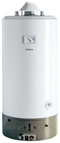 «Газовый водонагреватель Ariston SGA 200 R накопительный»