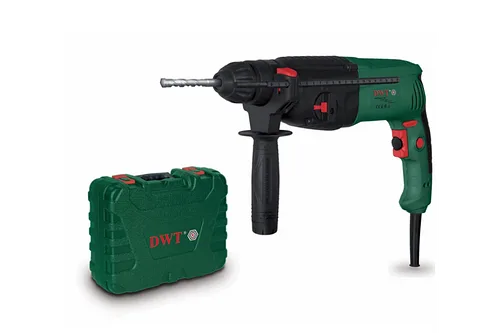 Перфоратор DWT SBH08-26 T BMC