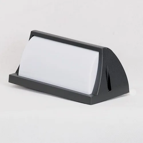 ДЕКОРАТИВНЫЙ СВЕТИЛЬНИК LED C3110 10W BLACK 4000K