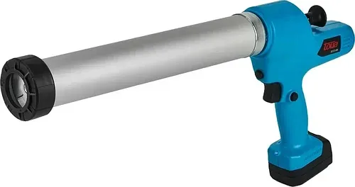 Аккумуляторный пистолет для герметика SHILI TOOLS 26V