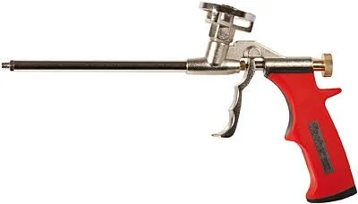 Пистолет для монтажной пены PUP // Fischer Артикул: 33208F