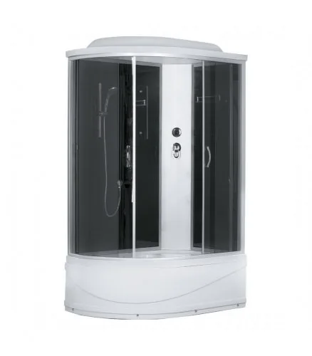 Душевая кабина 1200х800х2150 ERLIT ER 3512 TPR-C4 (КНР)