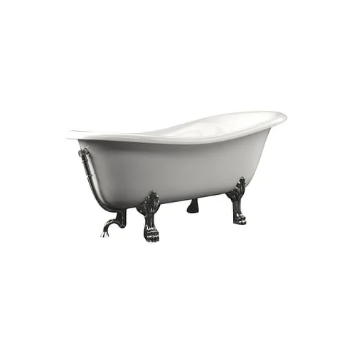 Ванна мраморная MARRBAXX Фэм W8