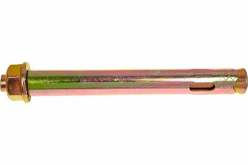 Анкерный болт с гайкой 12*60 (АБГ)