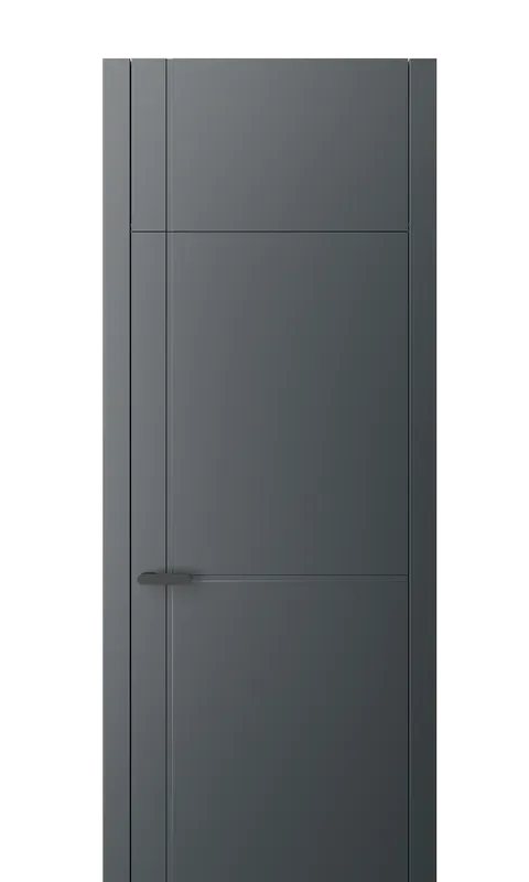 Межкомнатная дверь P 300