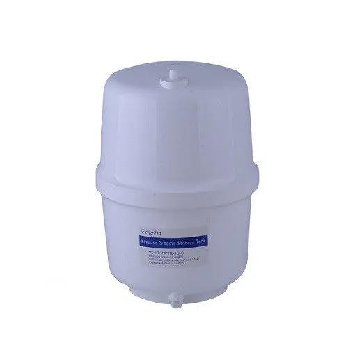 Металлический резервуар 3,0G Steel Tank