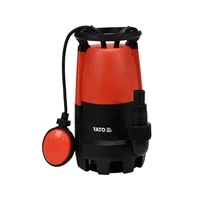 Насос YATO YT-85330