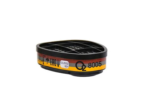 О2 8005 Фильтр угольный А1В1Е1