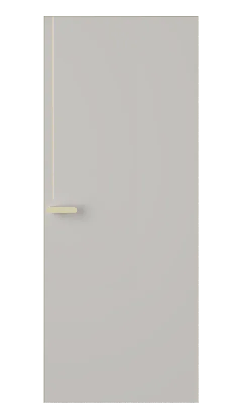 Скрытая дверь IFL Line10