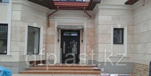 Карниз декоративный из пенопласта от 2500