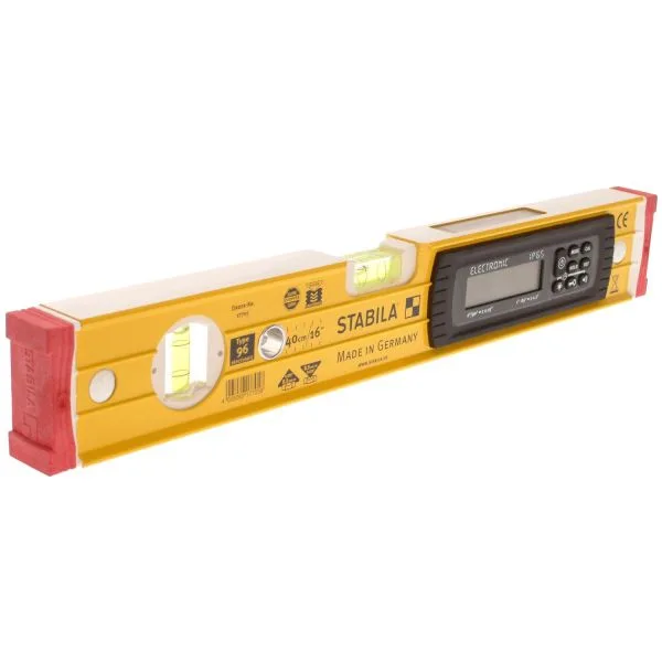 Измеритель телескопический Тип ATM // STABILA Артикул: 7255