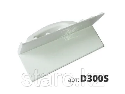 КЕЛЬМА ДЛЯ ВНЕШНИХ УГЛОВ ПЛАСТИКОВАЯ D300S (240*80 мм)