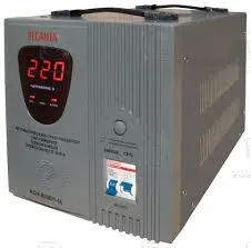 Стабилизатор напряжения ACH-12000/1-Ц, Ресанта