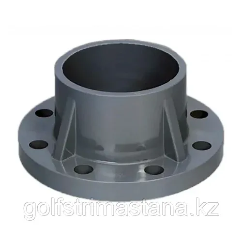 Фланцевое соединение Era, ПВХ, PN-10, d  75 мм