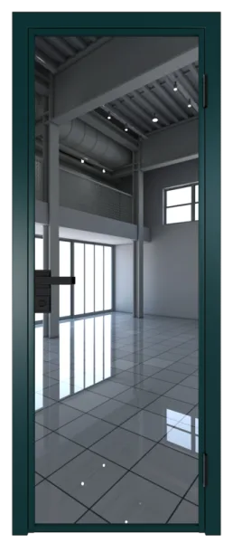 Межкомнатная дверь Profil Doors 1AG