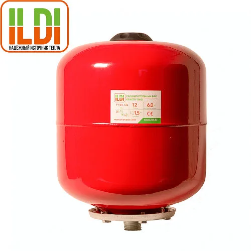 Расширительный бак “ILDI” TY-04-12L