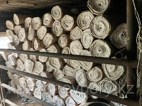 Картон гибкий огнеупорный стекловолокнистый МКРКГ-400