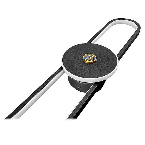 Светодиодный настенный бра 8962-620 BL 30 Вт IP65