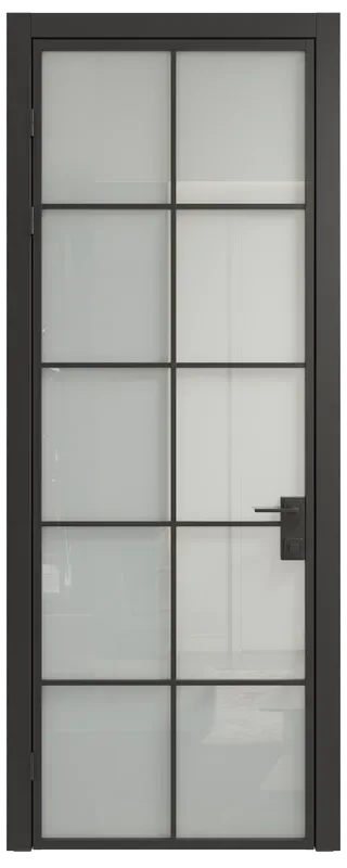 Алюминиевая дверь MINOLI 4