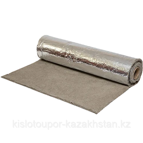 Маты прошивные базальтовые