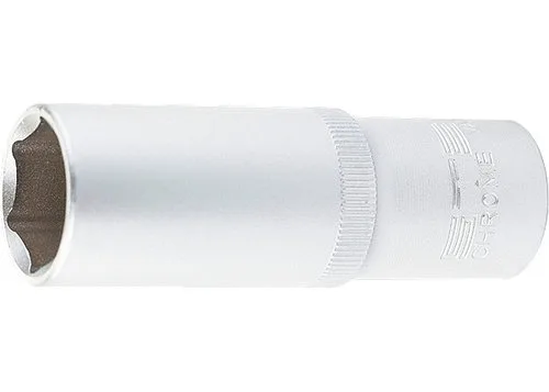 Головка торцевая удлиненная 12мм 1/2" STELS 13845