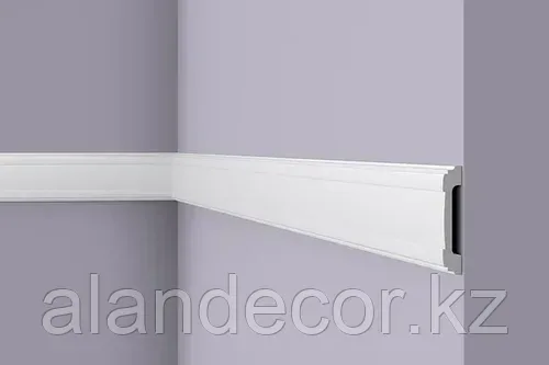 Молдинг из дюрополимера NMC WL5 85*15 мм