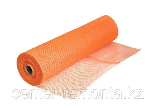 Фасадная сетка Хаузер 1*50 м 5*5 145гр.