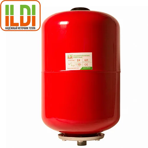 Расширительный бак “ILDI” TY-04-24L