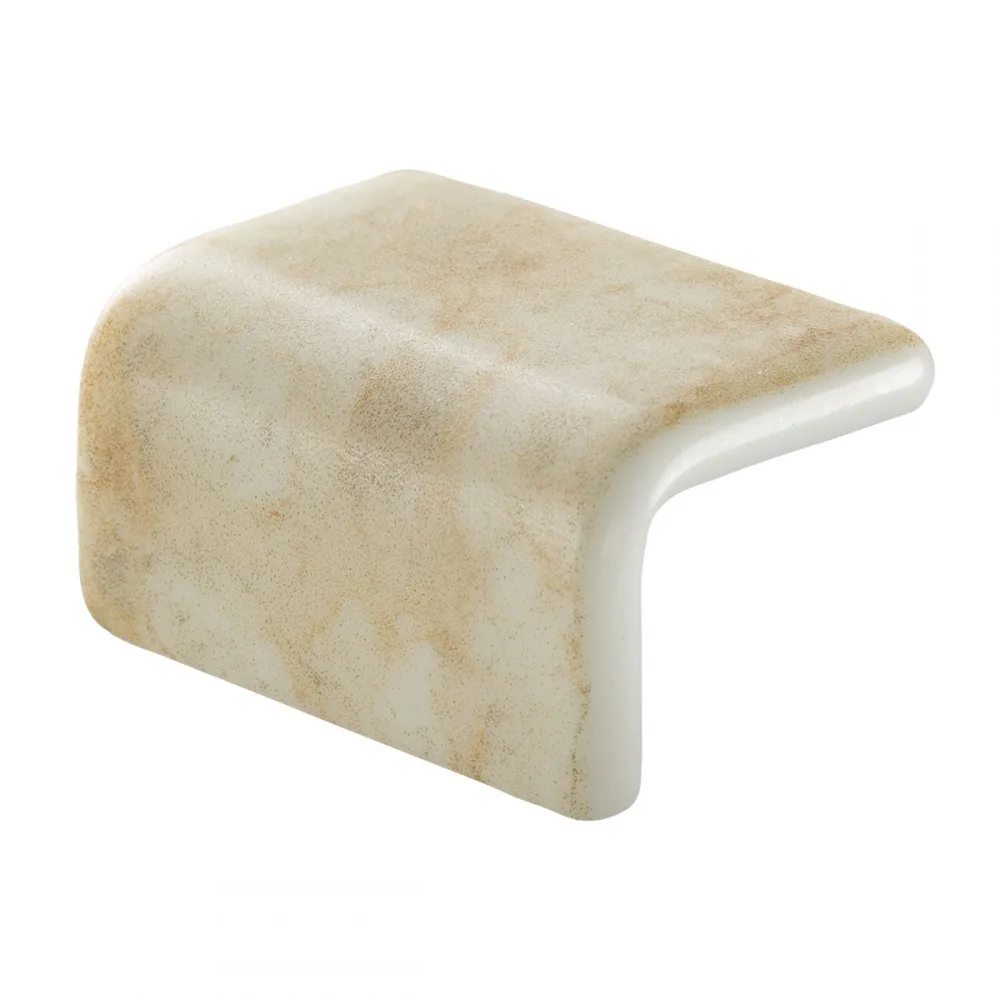 Уголок для стеклянной мозаики Corner Sandstone Safe