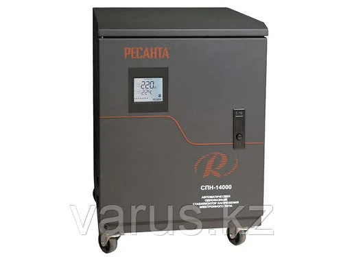 Стабилизатор СПН-13500 Ресанта