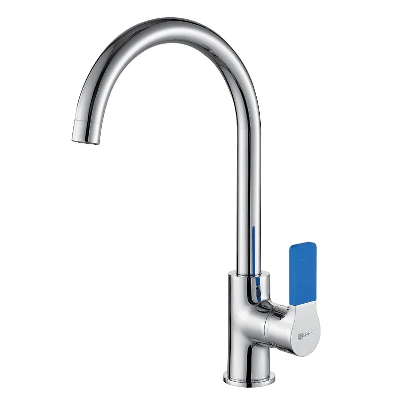 Смеситель для кухни LEMARK LM 0605 C AURA (Чехия)