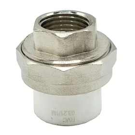 ППРС Американка внутренняя резьба 20*3/4"