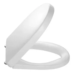 Крышка-сиденье Jacob Delafon Odeon Up E70009-00 (E6036-00) standart, хром