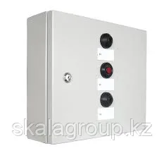 БЭЗ-2-1-Ш-IP54 УХЛ4 Блок электропривода задвижек