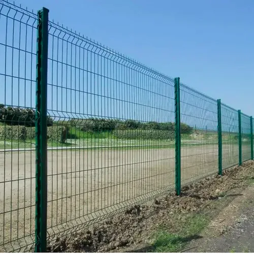 3d ограждения по выгодной цене