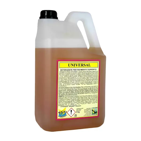 Средство Chem-Italia Universal 5 л
